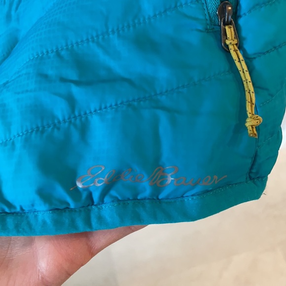 Eddie Bauer Jacket! - Picture 3 of 3